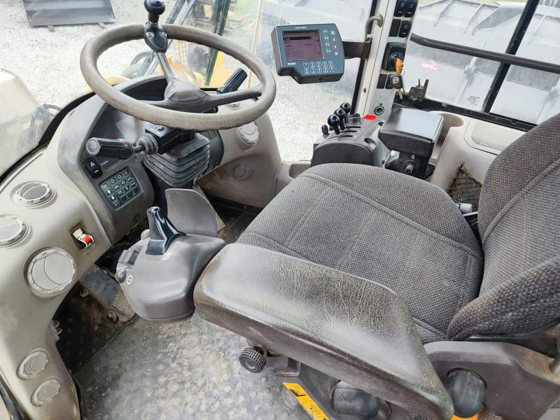 Volvo L 70 G - Pá carregadora de rodas: foto 5 Volvo L 70 G - Pá carregadora de rodas: foto 5