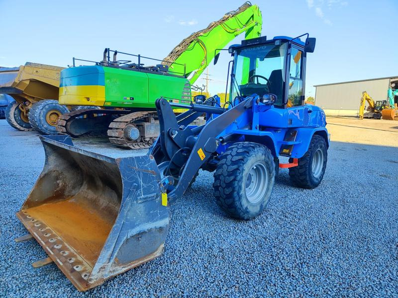 Volvo L35G - Pá carregadora de rodas: foto 2 Volvo L35G - Pá carregadora de rodas: foto 2