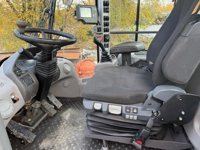 Volvo L90H - Pá carregadora de rodas: foto 5 Volvo L90H - Pá carregadora de rodas: foto 5