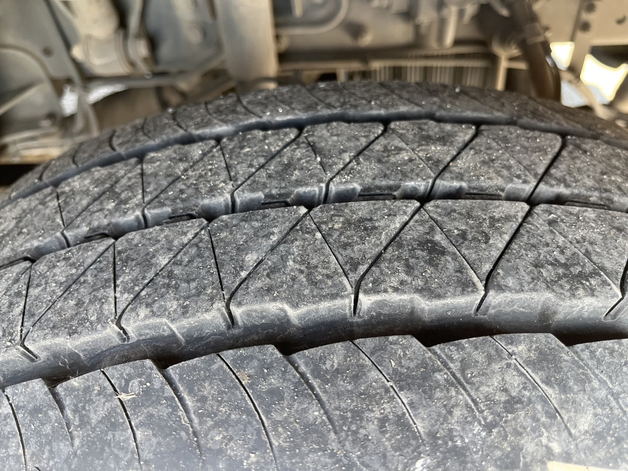 DAF LF 220 - Camião de lona: foto 5 DAF LF 220 - Camião de lona: foto 5