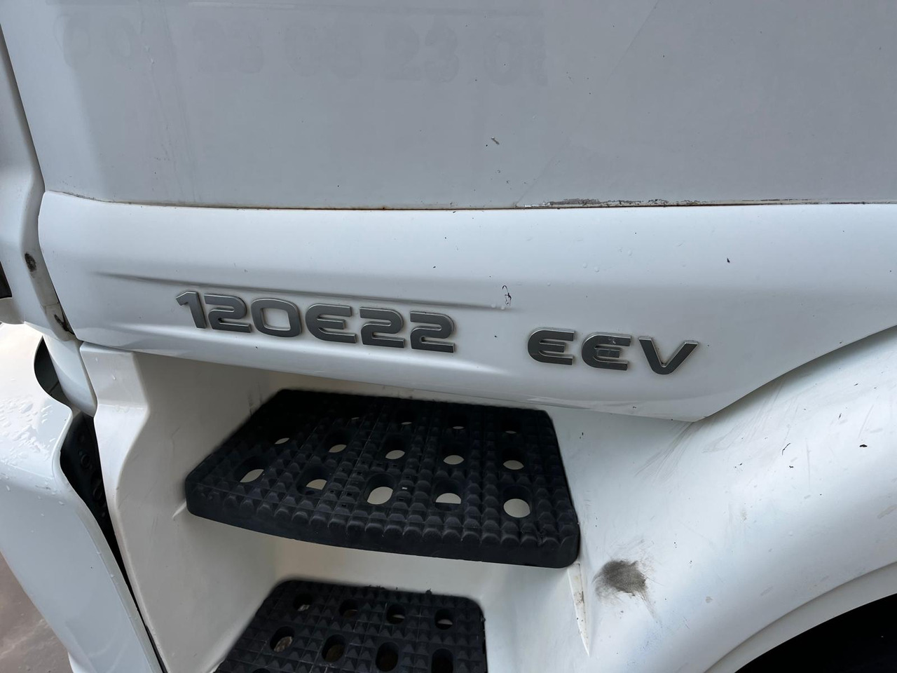 Iveco Eurocargo 120 E 22 - Camião de lona: foto 4 Iveco Eurocargo 120 E 22 - Camião de lona: foto 4