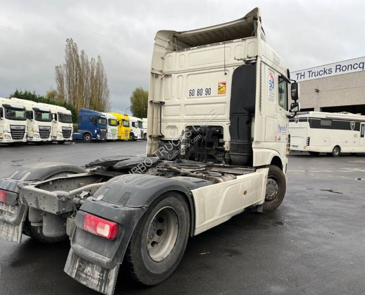 DAF XF 480 - Tractor: foto 3 DAF XF 480 - Tractor: foto 3