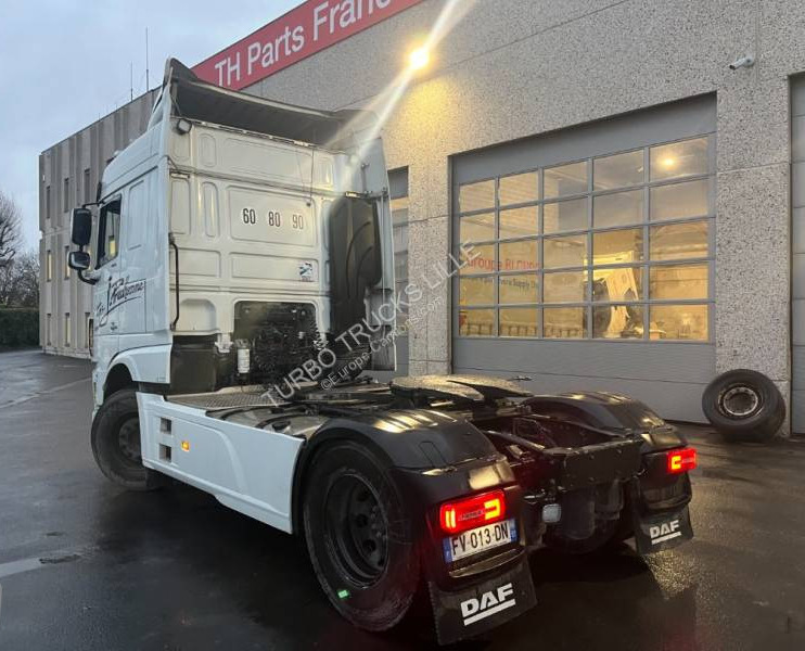 DAF XF 480 - Tractor: foto 4 DAF XF 480 - Tractor: foto 4