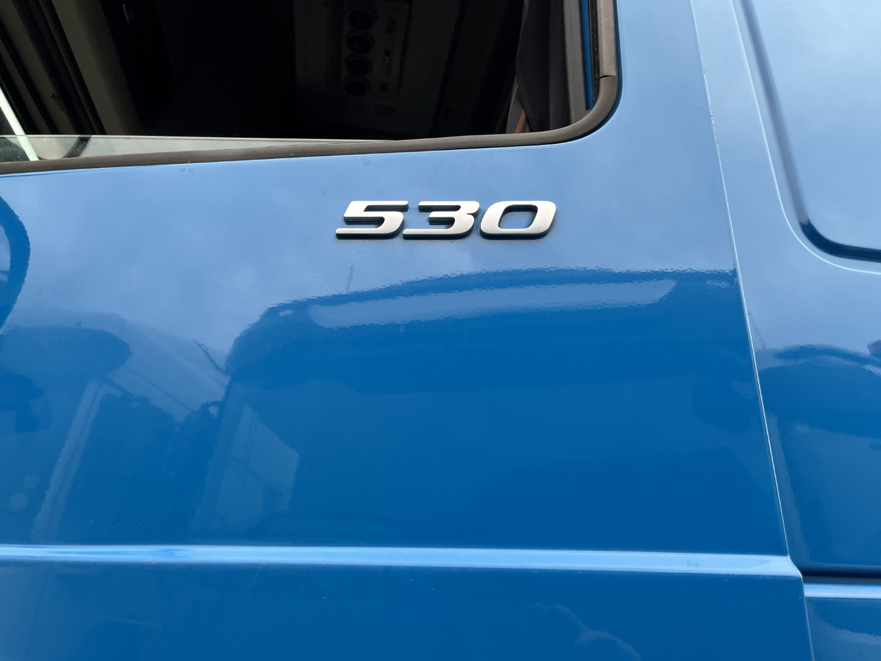 DAF XF 530 FT - Tractor: foto 5 DAF XF 530 FT - Tractor: foto 5