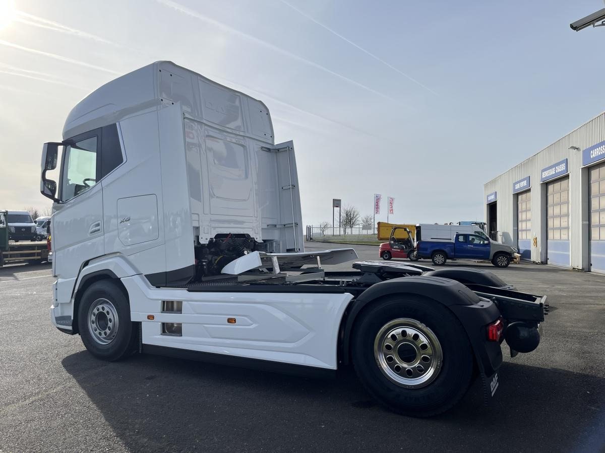 DAF XG 530 FT MY 2025 - Tractor: foto 3 DAF XG 530 FT MY 2025 - Tractor: foto 3