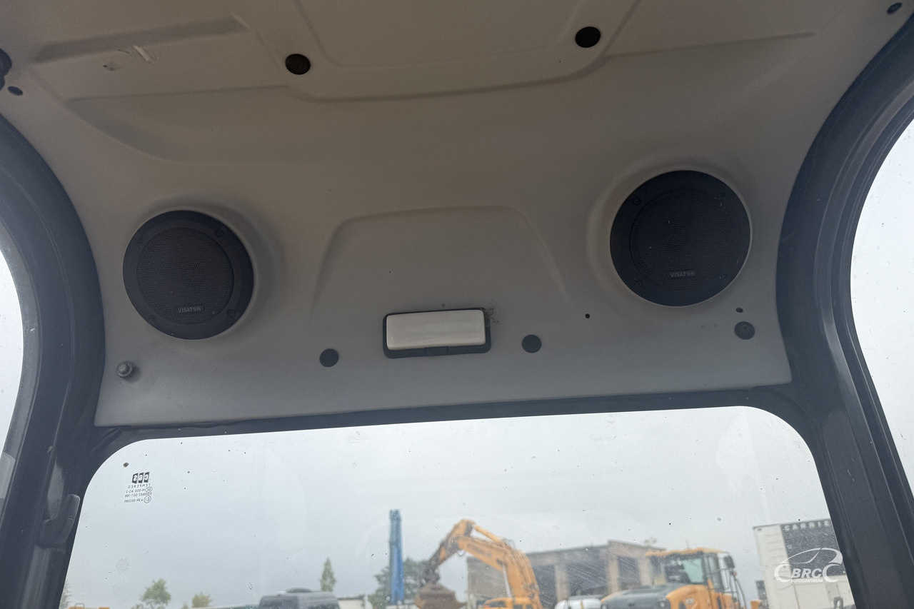 Mini escavadeira Caterpillar 302.7DCR: foto 14 Mini escavadeira Caterpillar 302.7DCR: foto 14