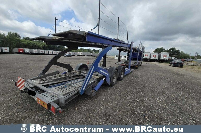 Scania Scania P 380 P 380 - Camião transporte de veículos: foto 5 Scania Scania P 380 P 380 - Camião transporte de veículos: foto 5