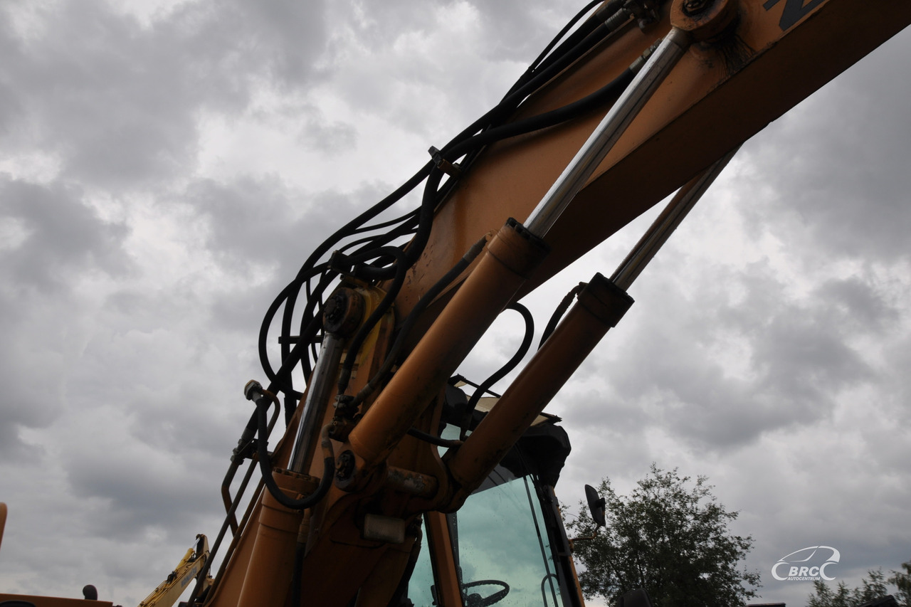 Escavadeira de rodas Zeppelin ZM19: foto 19 Escavadeira de rodas Zeppelin ZM19: foto 19