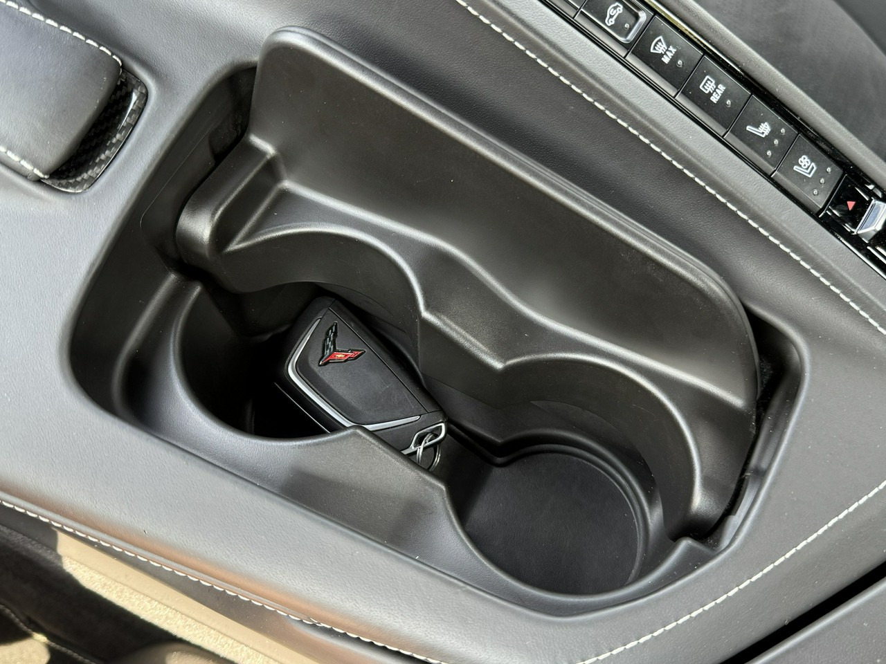 Cabrio Chevrolet Corvette: foto 50 Cabrio Chevrolet Corvette: foto 50