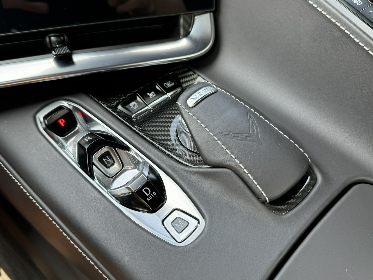 Cabrio Chevrolet Corvette: foto 48 Cabrio Chevrolet Corvette: foto 48