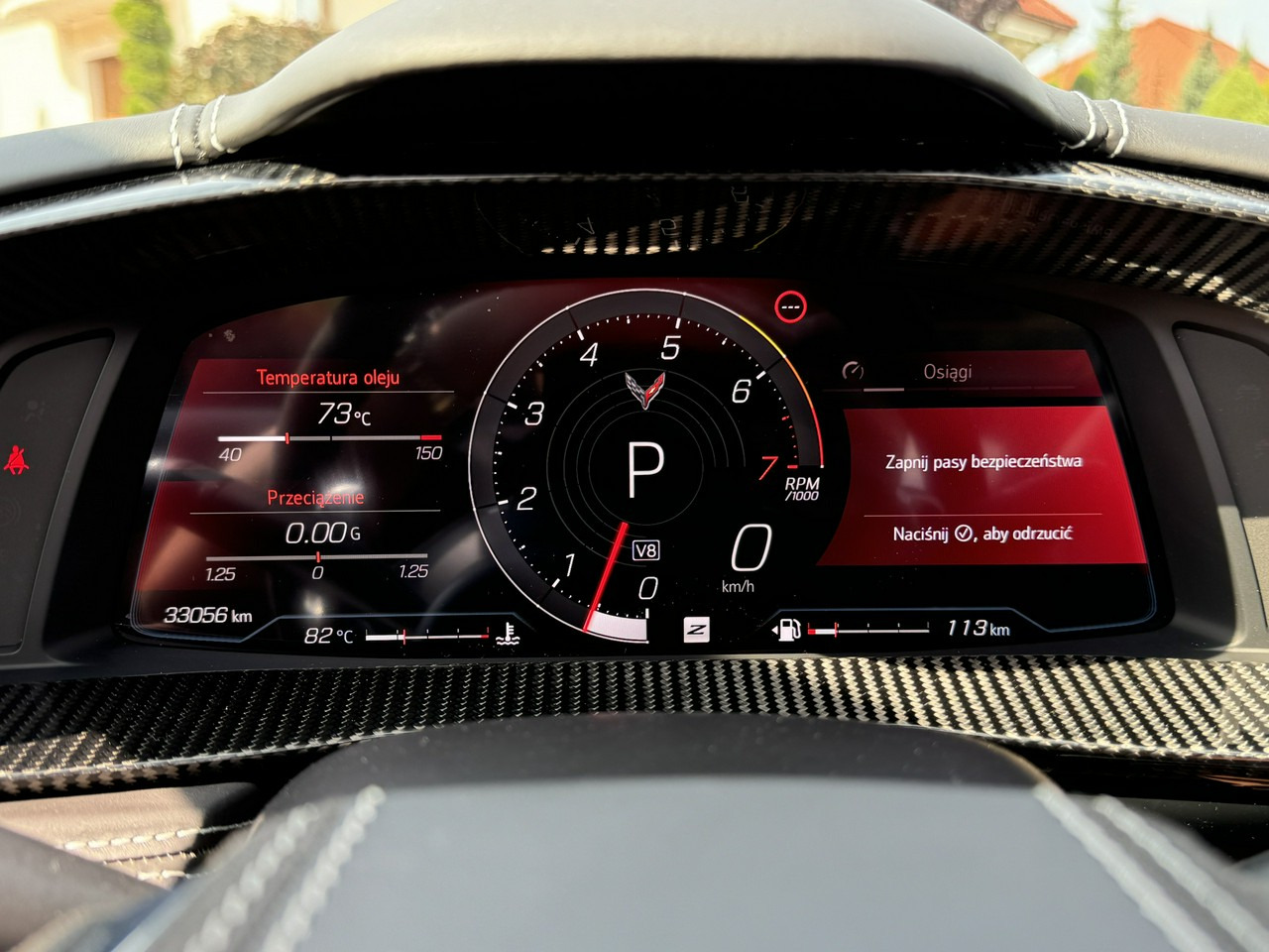 Cabrio Chevrolet Corvette: foto 36 Cabrio Chevrolet Corvette: foto 36