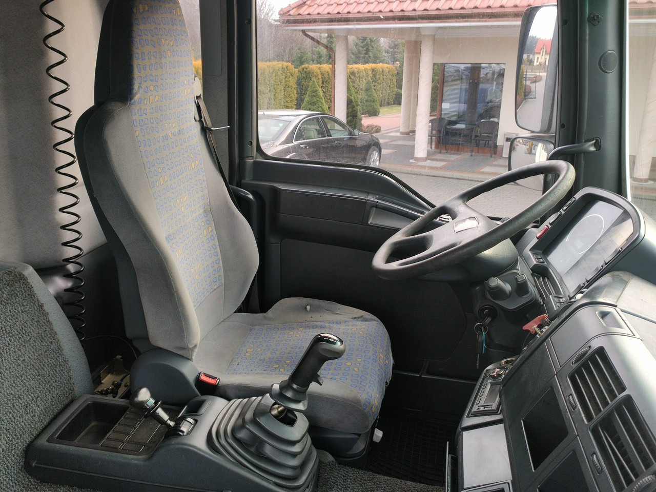 Caminhão tanque MAN TGA 26.310 Autocysterna z Dystrybucją: foto 28
