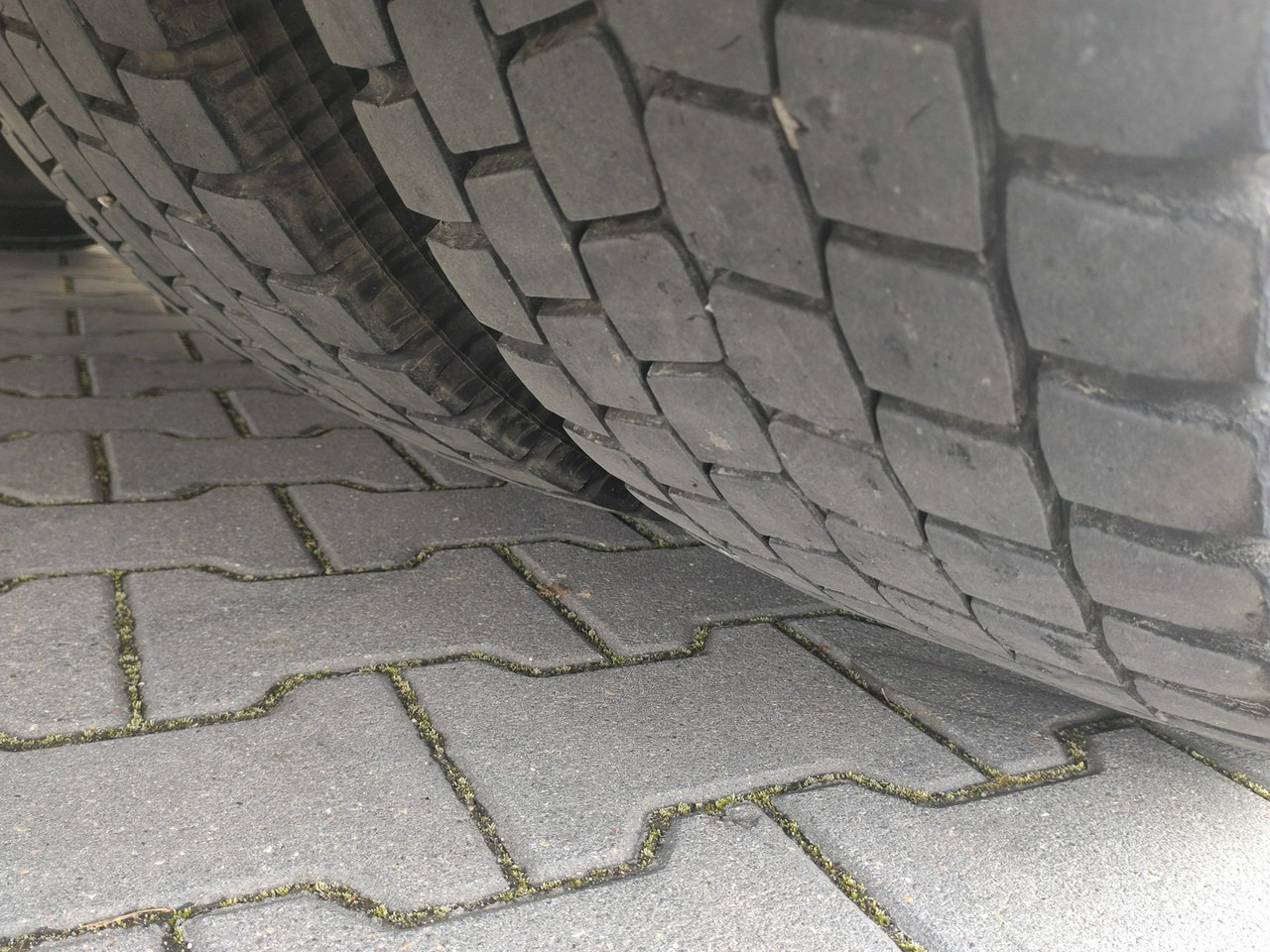 Caminhão tanque MAN TGA 26.310 Autocysterna z Dystrybucją: foto 23