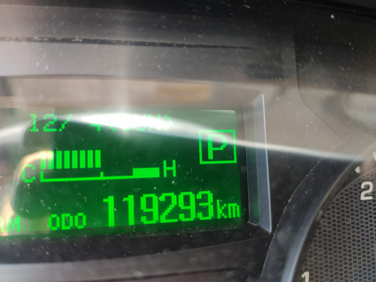 Camião basculante Mitsubishi Canter Fuso 9C18 3.0/180KM Automat, HDS FASSI F30 Wywrotka 3-str: foto 32 Camião basculante Mitsubishi Canter Fuso 9C18 3.0/180KM Automat, HDS FASSI F30 Wywrotka 3-str: foto 32