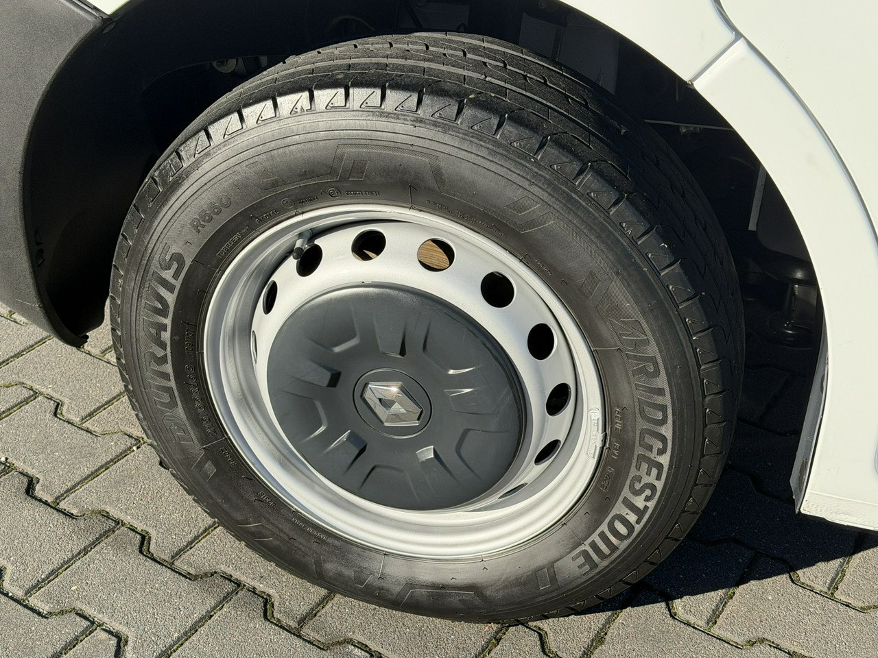 Renault Master - Carrinha cabine dupla: foto 5 Renault Master - Carrinha cabine dupla: foto 5