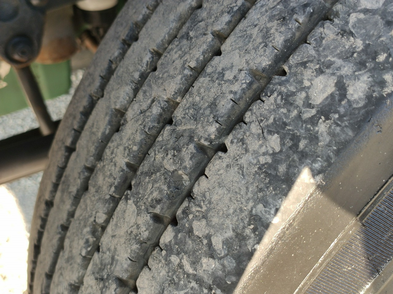 Volvo FM 440 6x4 HDS FASSI F170 Składany w Literę Z - Camião de caixa aberta/ Plataforma, Camião grua: foto 5 Volvo FM 440 6x4 HDS FASSI F170 Składany w Literę Z - Camião de caixa aberta/ Plataforma, Camião grua: foto 5