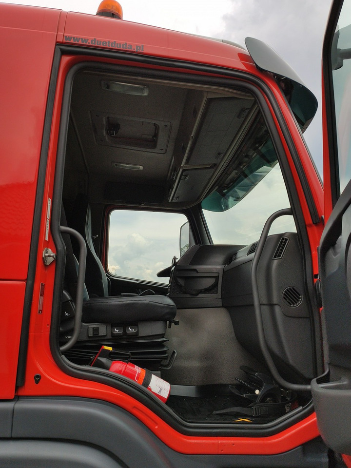 Camião basculante, Camião grua Volvo FMX 410 6x4 13L HDS Radiowy Hydroburta: foto 41 Camião basculante, Camião grua Volvo FMX 410 6x4 13L HDS Radiowy Hydroburta: foto 41