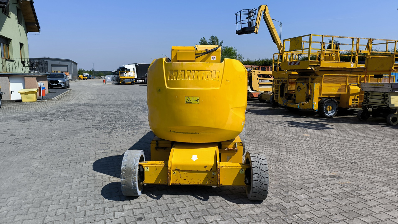 MANITOU 170 AETJL - Plataforma articulada: foto 2 MANITOU 170 AETJL - Plataforma articulada: foto 2