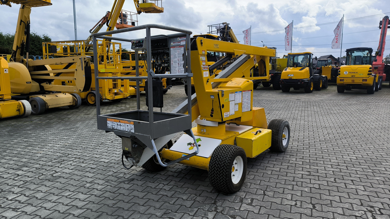 NIFTYLIFT HR 12 NDE - Plataforma articulada: foto 4 NIFTYLIFT HR 12 NDE - Plataforma articulada: foto 4