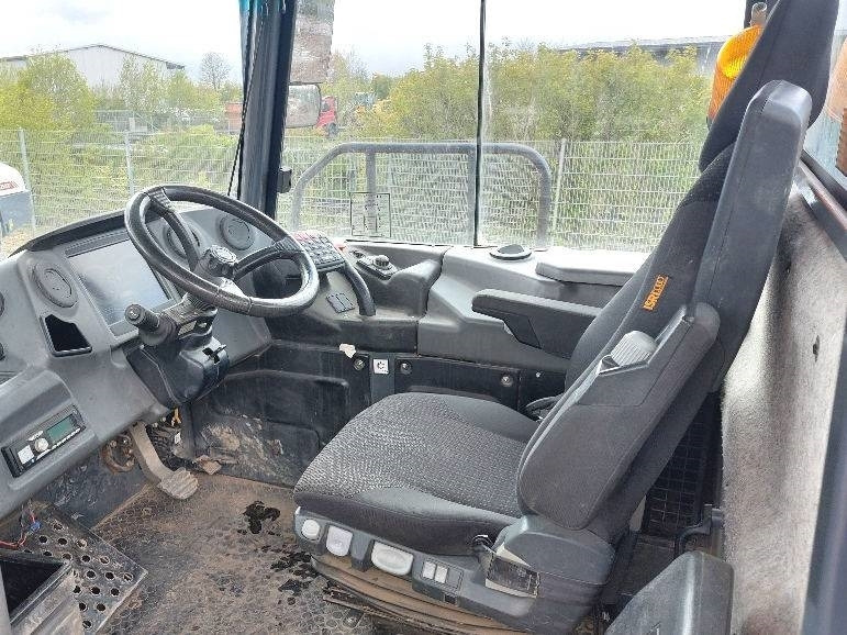 Leasing de Bell B 20 E  Bell B 20 E: foto 9