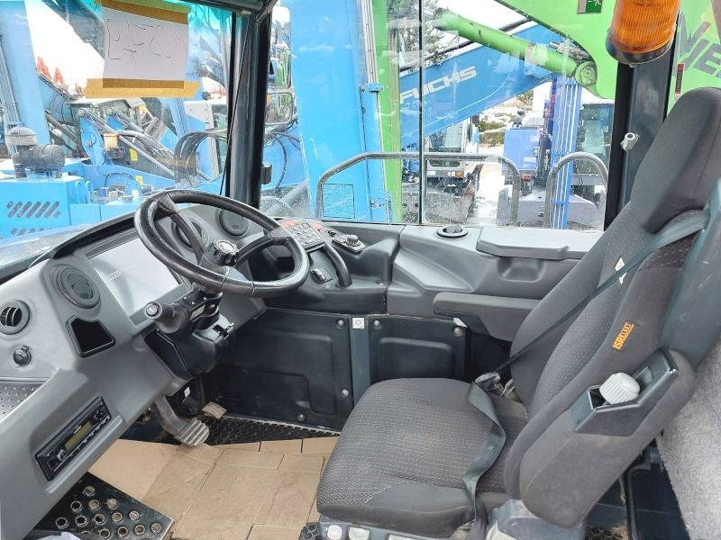 Caminhão articulado Bell B 40 E: foto 9