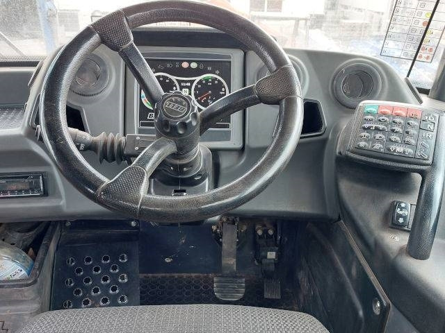 Caminhão articulado Bell B 45 E: foto 9