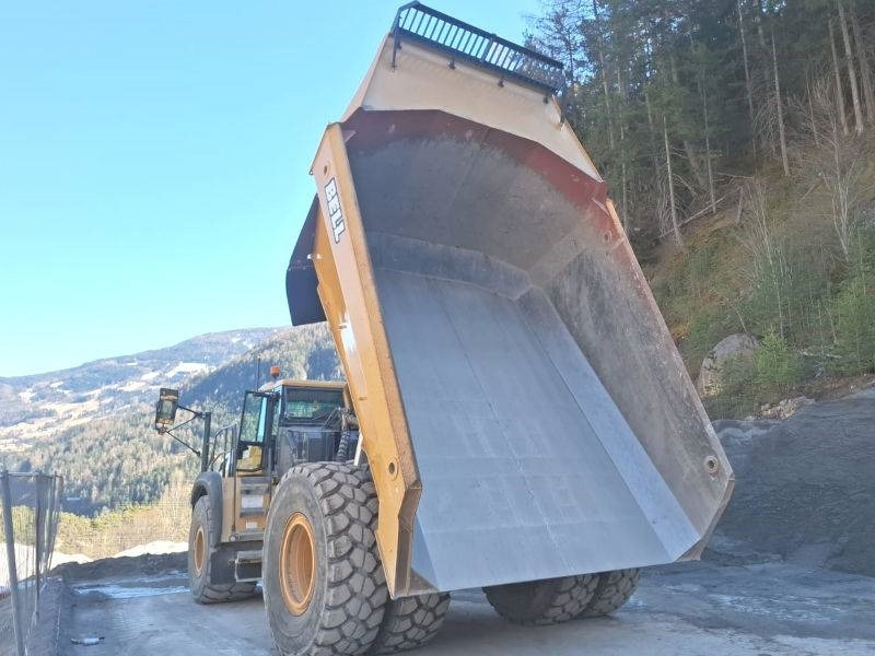 Bell B 60 E - Caminhão articulado: foto 2 Bell B 60 E - Caminhão articulado: foto 2