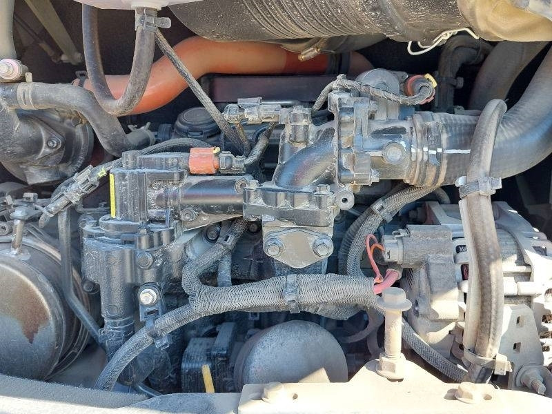 Mini escavadeira Bobcat E 55 z: foto 7 Mini escavadeira Bobcat E 55 z: foto 7