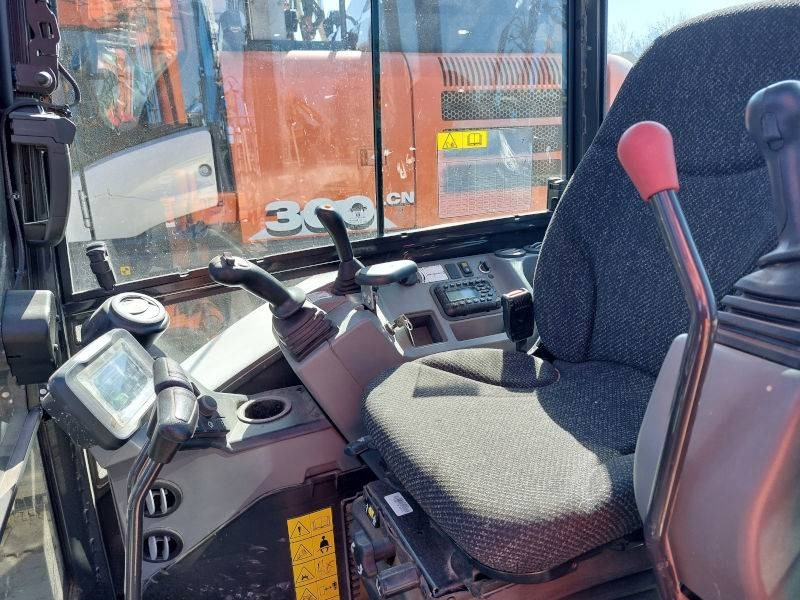 Mini escavadeira Bobcat E 55 z: foto 9 Mini escavadeira Bobcat E 55 z: foto 9