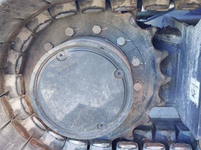 Mini escavadeira Bobcat E 55 z: foto 8 Mini escavadeira Bobcat E 55 z: foto 8