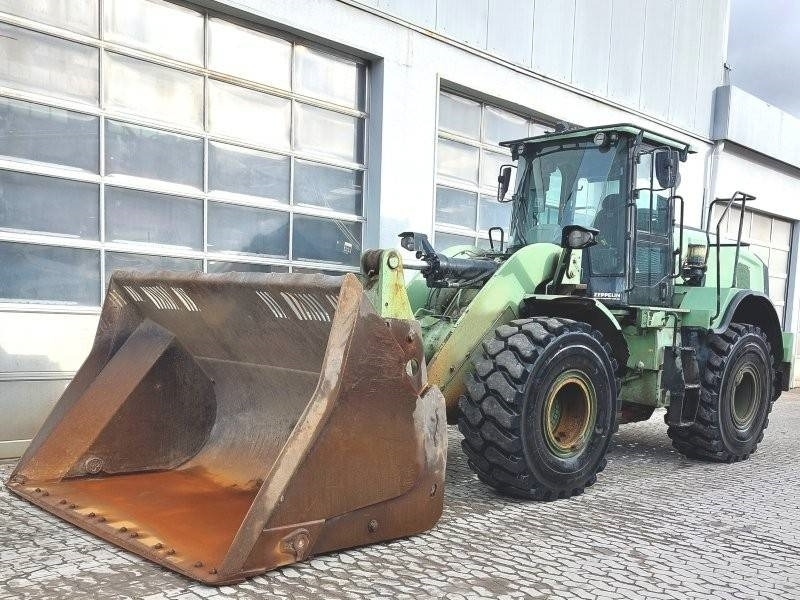 CAT 950 M - Pá carregadora de rodas: foto 2 CAT 950 M - Pá carregadora de rodas: foto 2