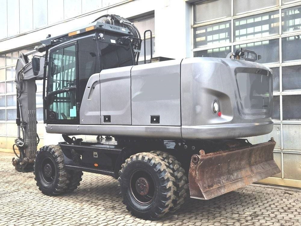 CAT M 320 F - Escavadeira de rodas: foto 3 CAT M 320 F - Escavadeira de rodas: foto 3