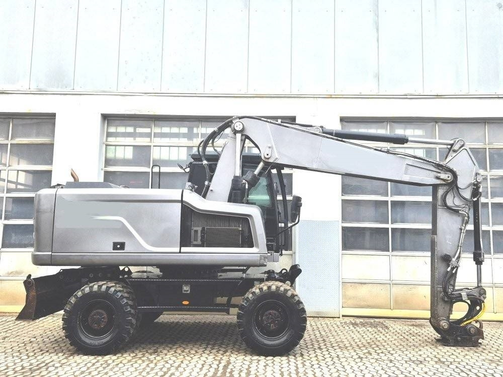 CAT M 320 F - Escavadeira de rodas: foto 5 CAT M 320 F - Escavadeira de rodas: foto 5