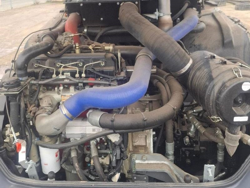 Compactador Dynapac CA 3500 D: foto 7