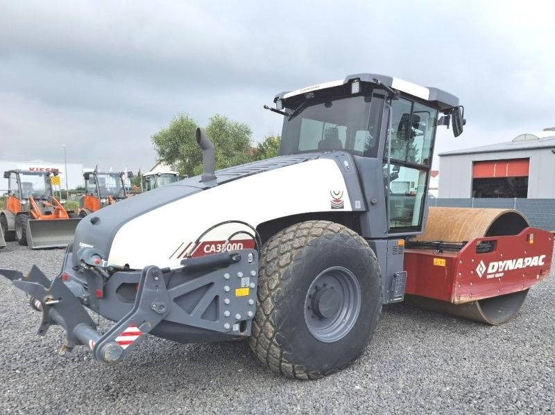 Dynapac CA 3500 D CP - Compactador: foto 5 Dynapac CA 3500 D CP - Compactador: foto 5