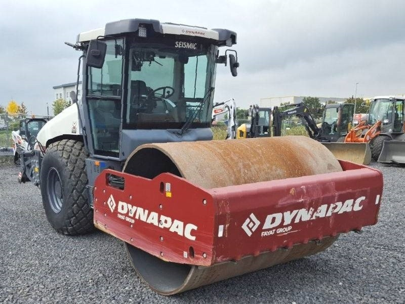 Dynapac CA 3500 D CP - Compactador: foto 3 Dynapac CA 3500 D CP - Compactador: foto 3