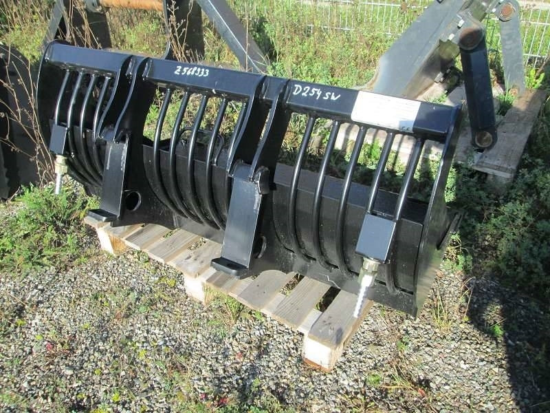 GiANT Gitterschaufel D245 1200MM SWE - Balde por Máquina de construção: foto 2 GiANT Gitterschaufel D245 1200MM SWE - Balde por Máquina de construção: foto 2