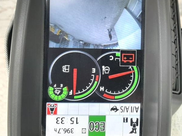 Escavadeira de demolição Hitachi KTEG KMC500 S-6: foto 14 Escavadeira de demolição Hitachi KTEG KMC500 S-6: foto 14