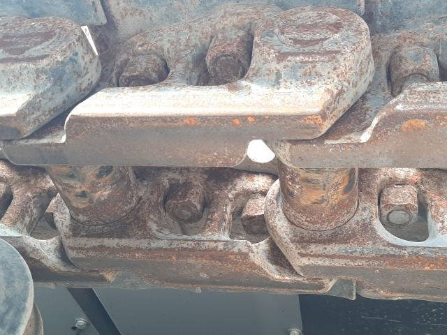 Escavadeira de demolição Hitachi KTEG KMC500 S-6: foto 10 Escavadeira de demolição Hitachi KTEG KMC500 S-6: foto 10