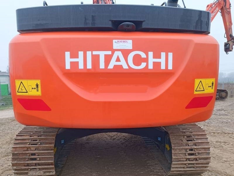 Hitachi ZX 210 LC-6 Teledipper - Escavadora de rastos: foto 5 Hitachi ZX 210 LC-6 Teledipper - Escavadora de rastos: foto 5