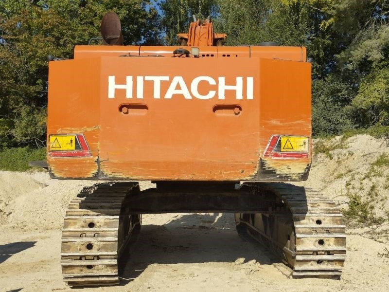 Hitachi ZX 690 LCH-7  - Escavadora de rastos: foto 4 Hitachi ZX 690 LCH-7  - Escavadora de rastos: foto 4