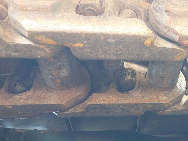 Escavadora de rastos Hitachi ZX 890 LCH-6: foto 11
