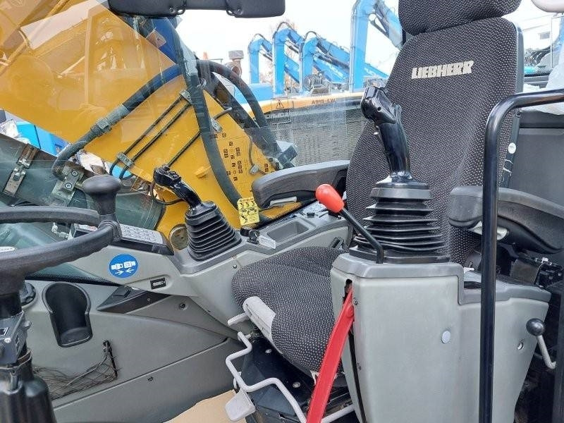 Leasing de Liebherr A 918  Liebherr A 918: foto 9