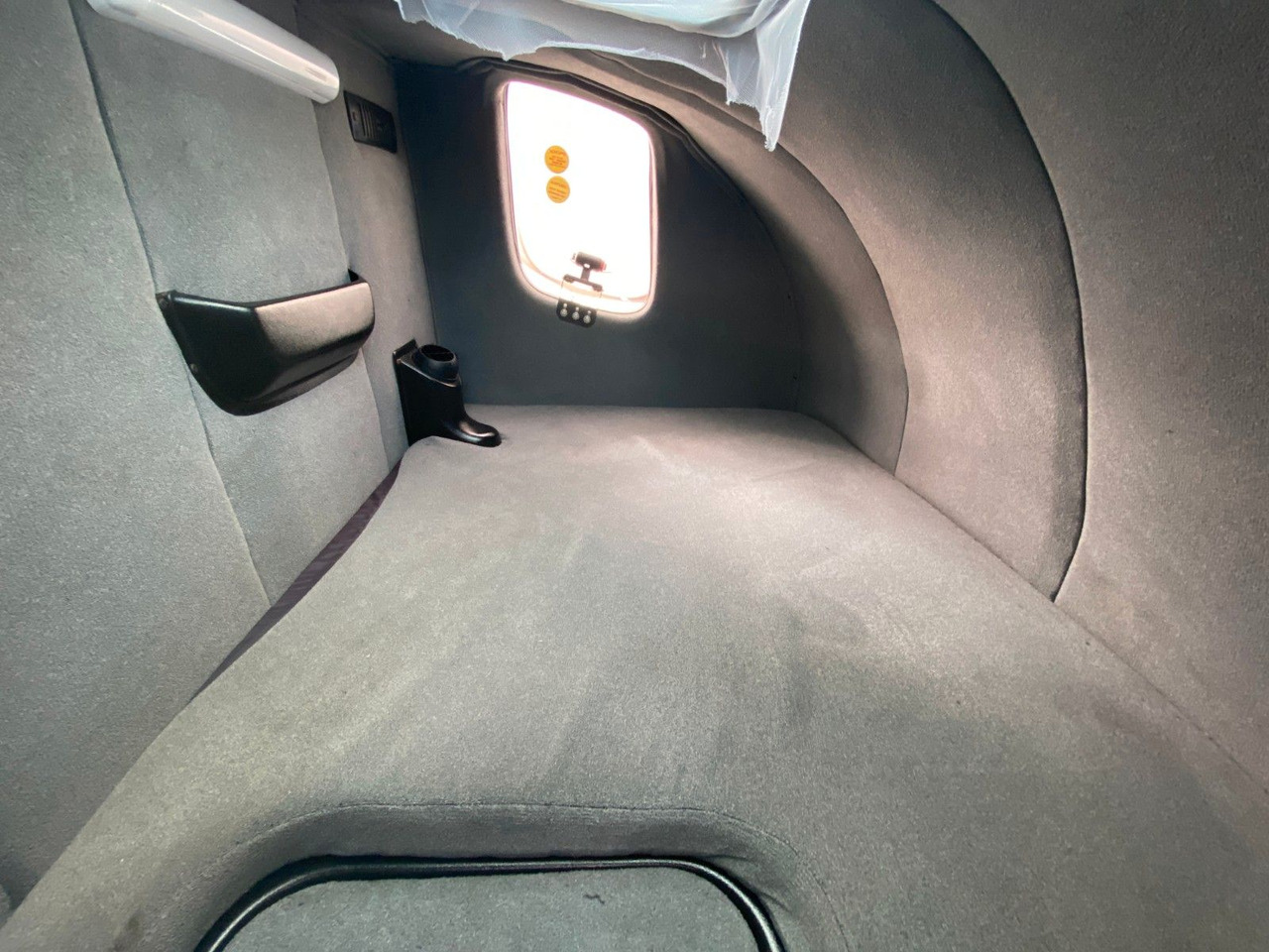 Carrinha de lona Iveco Daily Hi-Matic 70 C 21 Topsleeper | LBW 1,00to.: foto 14