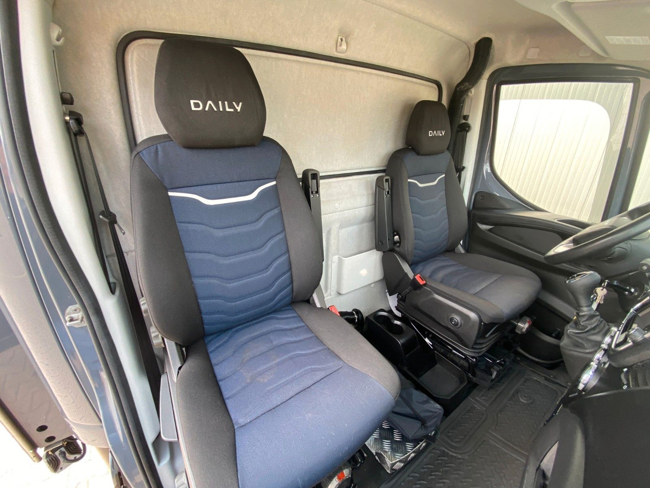 Carrinha de lona Iveco Daily Hi-Matic 70 C 21 Topsleeper | LBW 1,00to.: foto 12