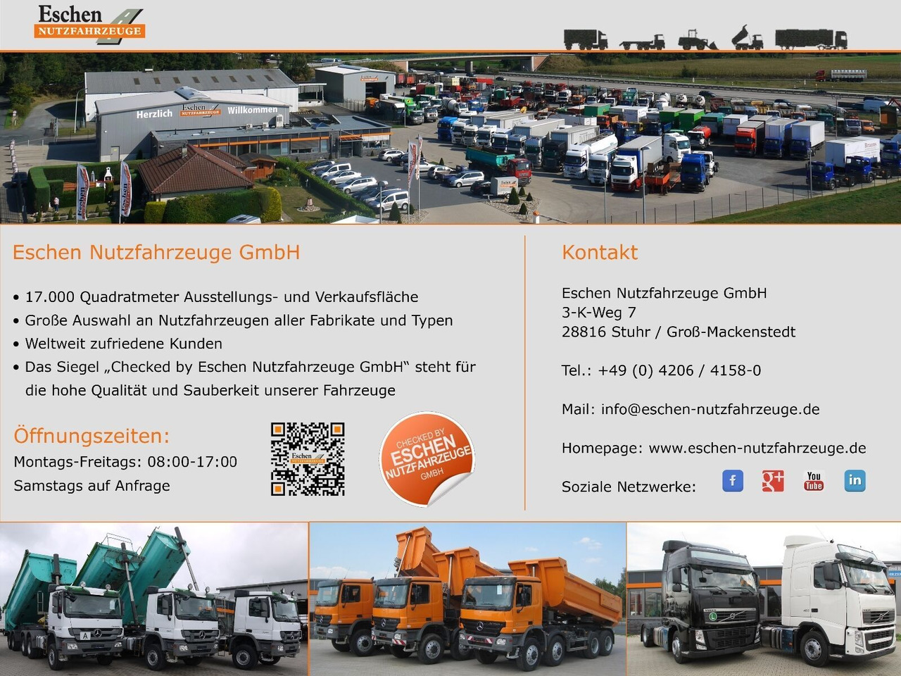 Camião betoneira Iveco Trakker AD 340 TB 400/8x4 | 9m³ Liebherr*Navi*AC: foto 11