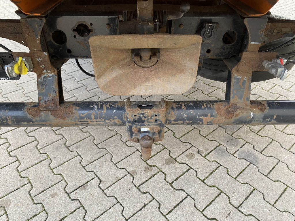 MAN TGL 8.210 4x2 BL - Camião de caixa aberta/ Plataforma: foto 2 MAN TGL 8.210 4x2 BL - Camião de caixa aberta/ Plataforma: foto 2