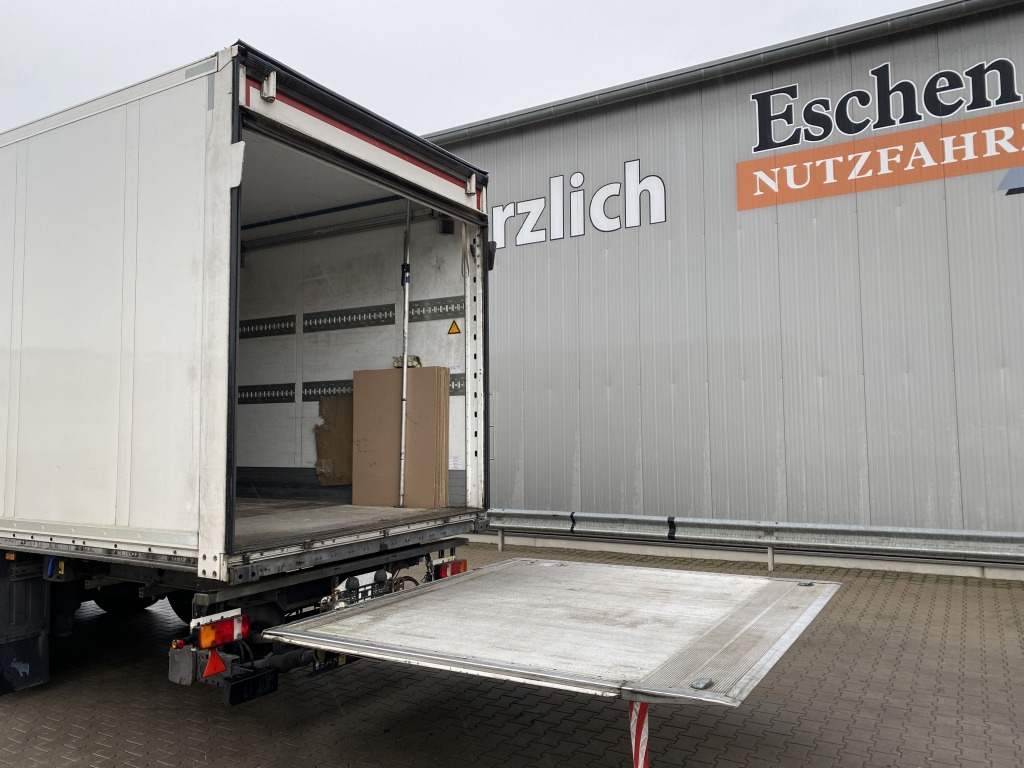 Schmitz SCB S3B / BÄR-LBW - Semi-reboque furgão: foto 3 Schmitz SCB S3B / BÄR-LBW - Semi-reboque furgão: foto 3