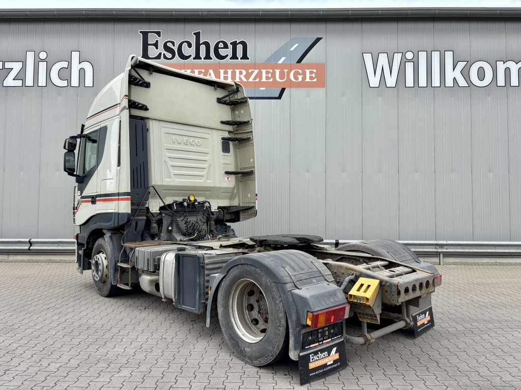 Iveco AS 440 S 46 T/P - Tractor: foto 3 Iveco AS 440 S 46 T/P - Tractor: foto 3