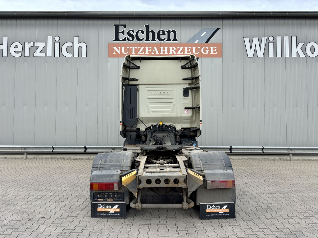 Iveco AS 440 S 46 T/P - Tractor: foto 4 Iveco AS 440 S 46 T/P - Tractor: foto 4